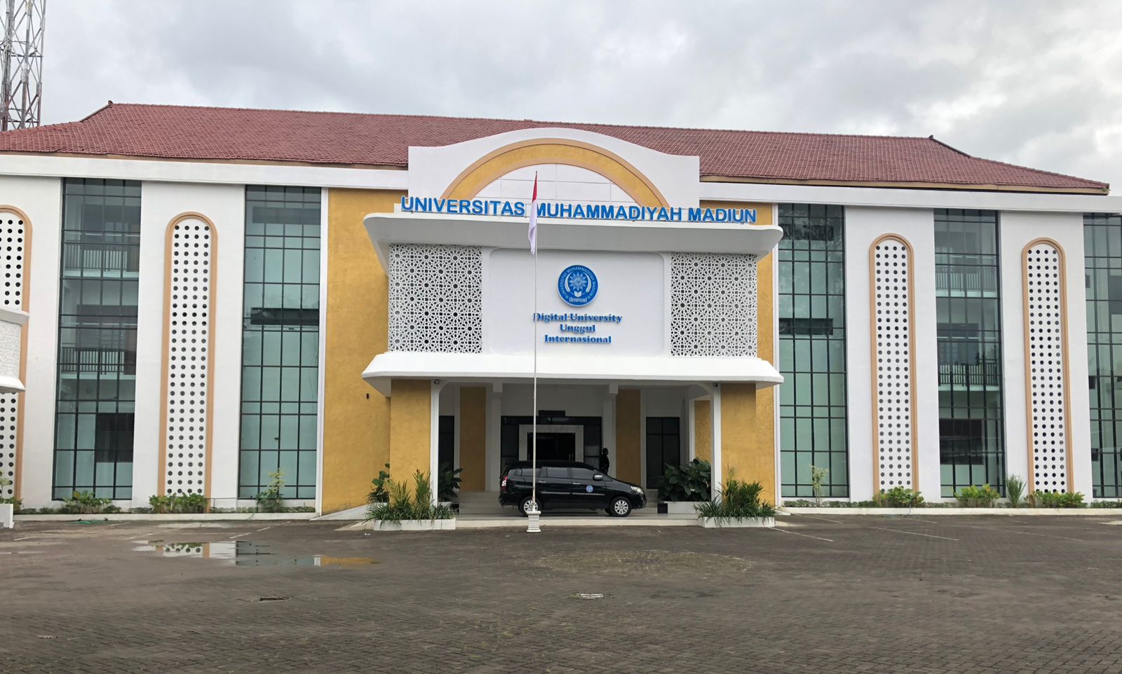 Kampus UMMAD