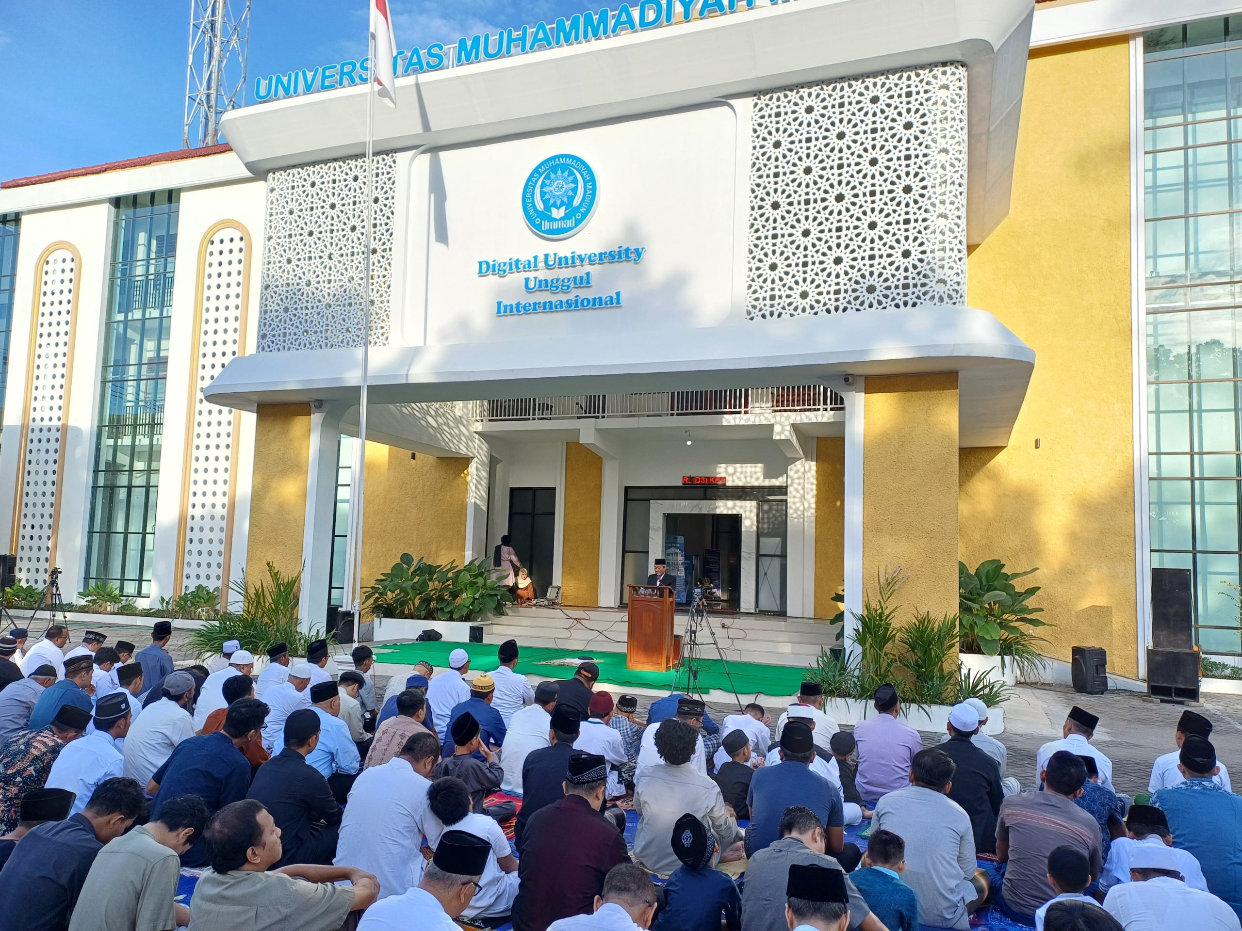 Universitas Muhammadiyah Madiun